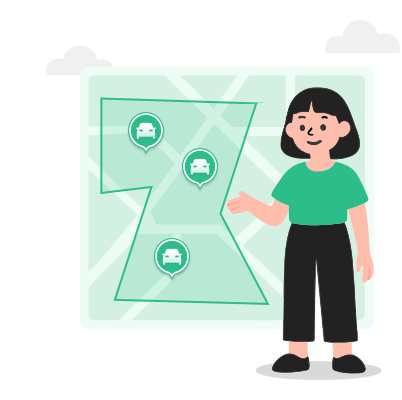 スポットステーション